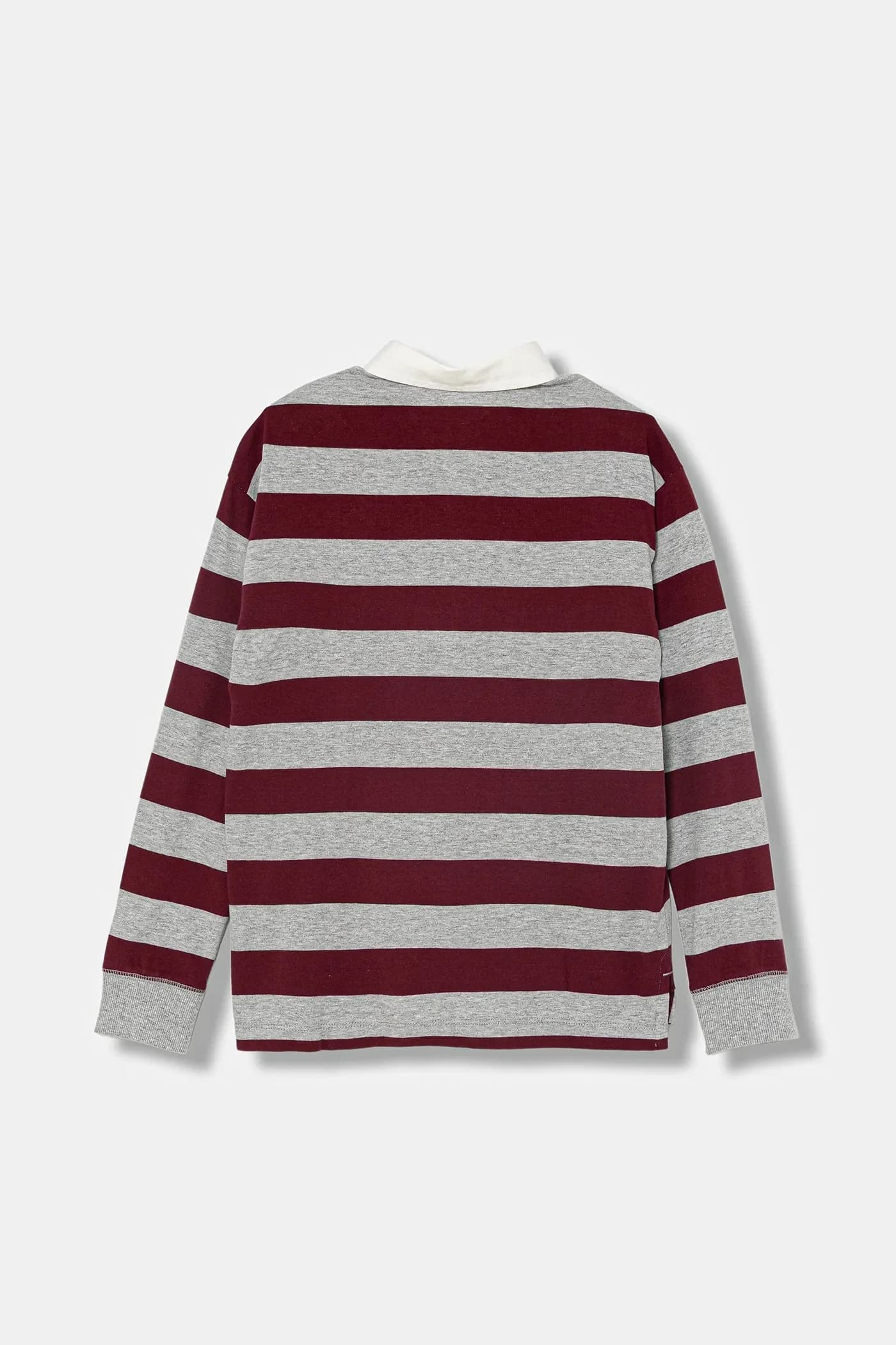 Детское хлопковое поло - фото 2