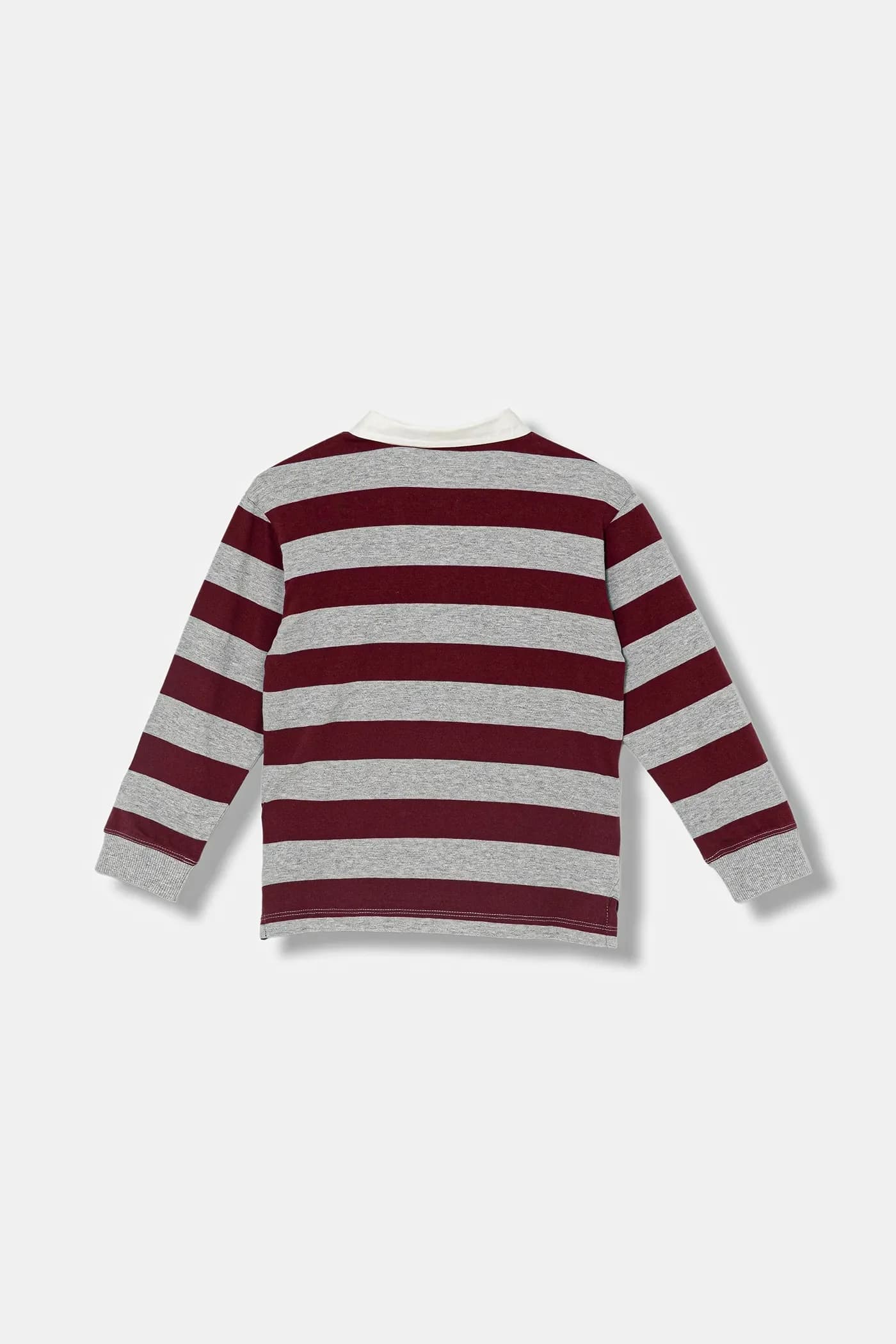 Детское хлопковое поло - фото 2