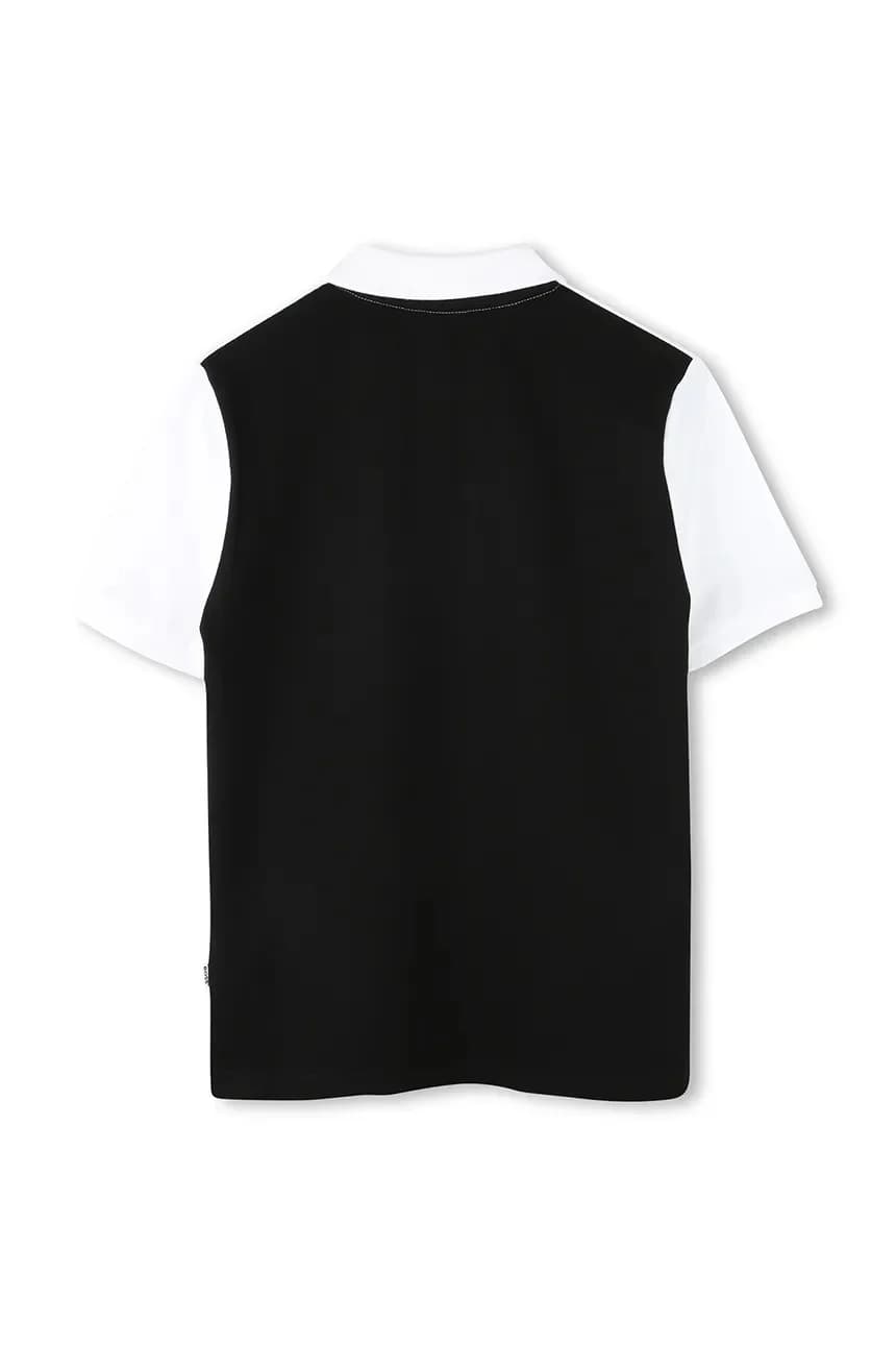 Детское поло - фото 2