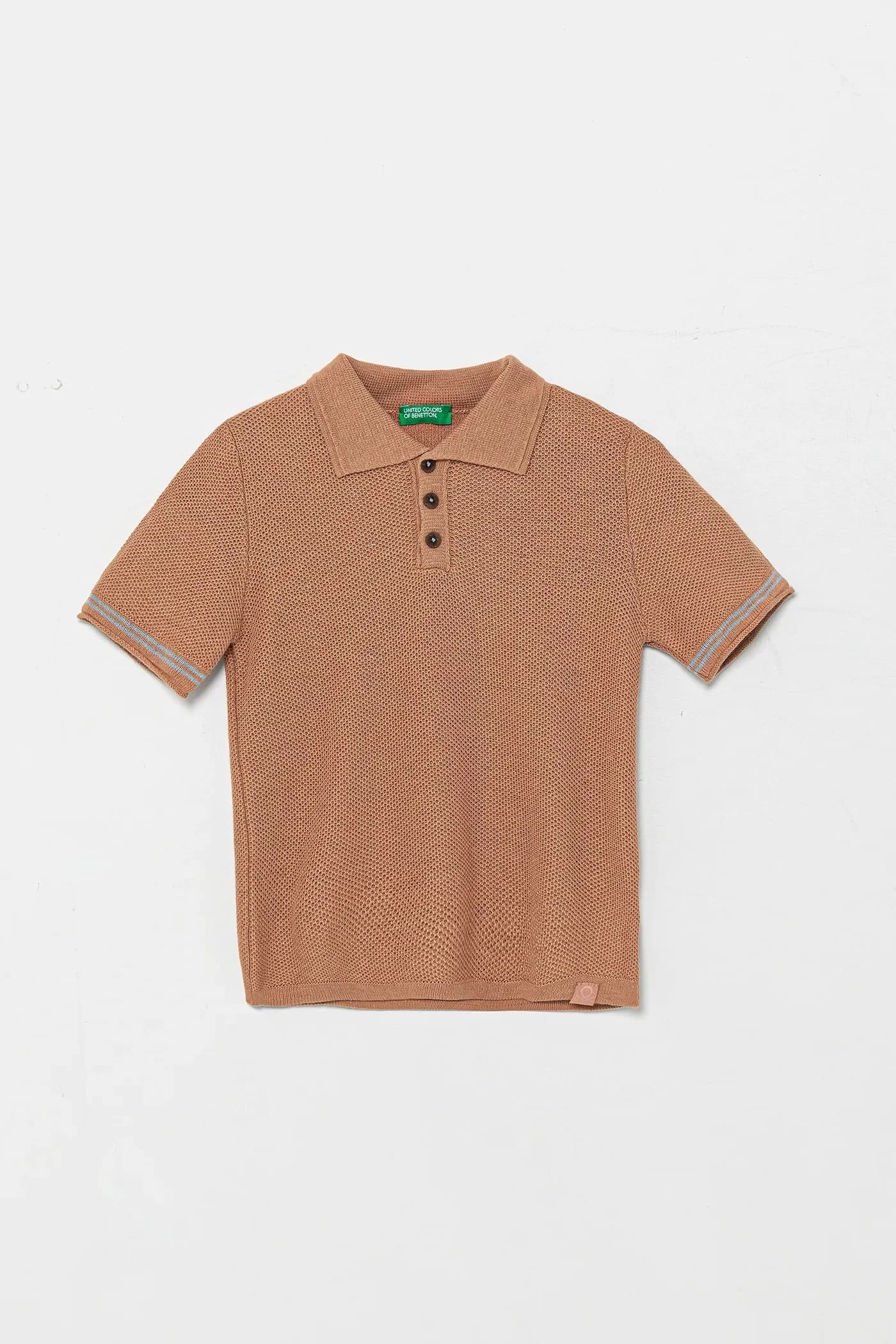 Детское поло с бельем