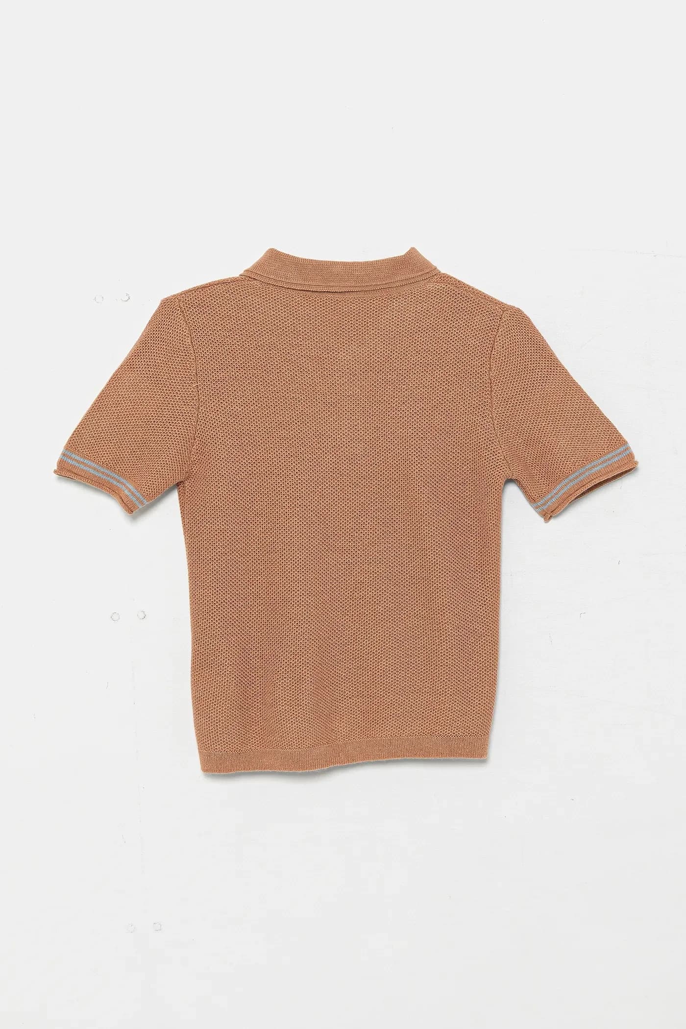 Детское поло с бельем - фото 2