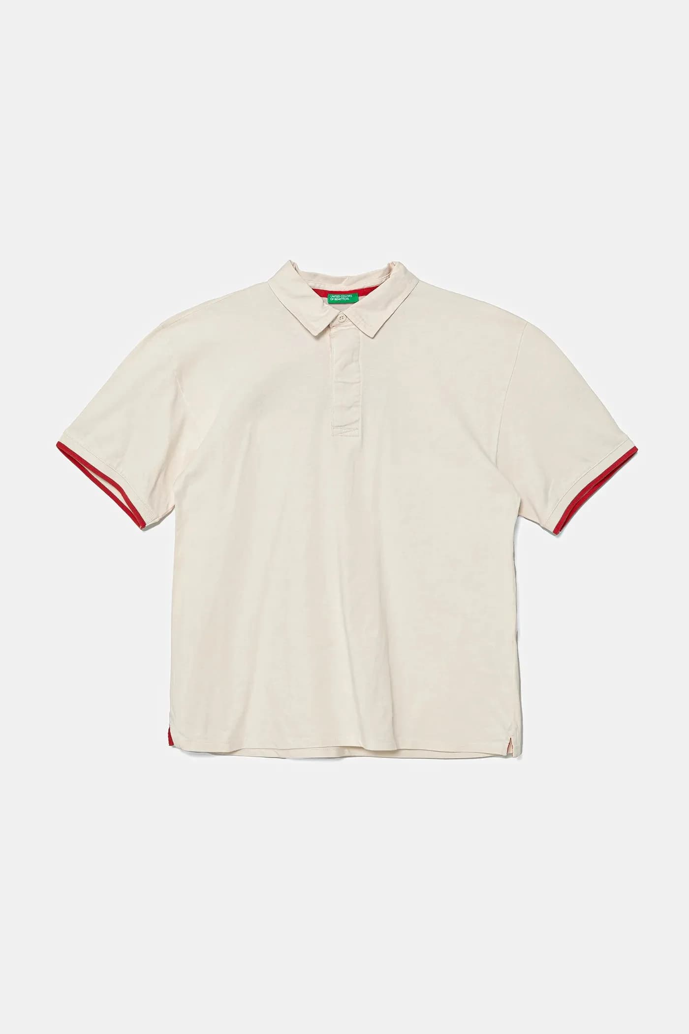 Хлопковое поло