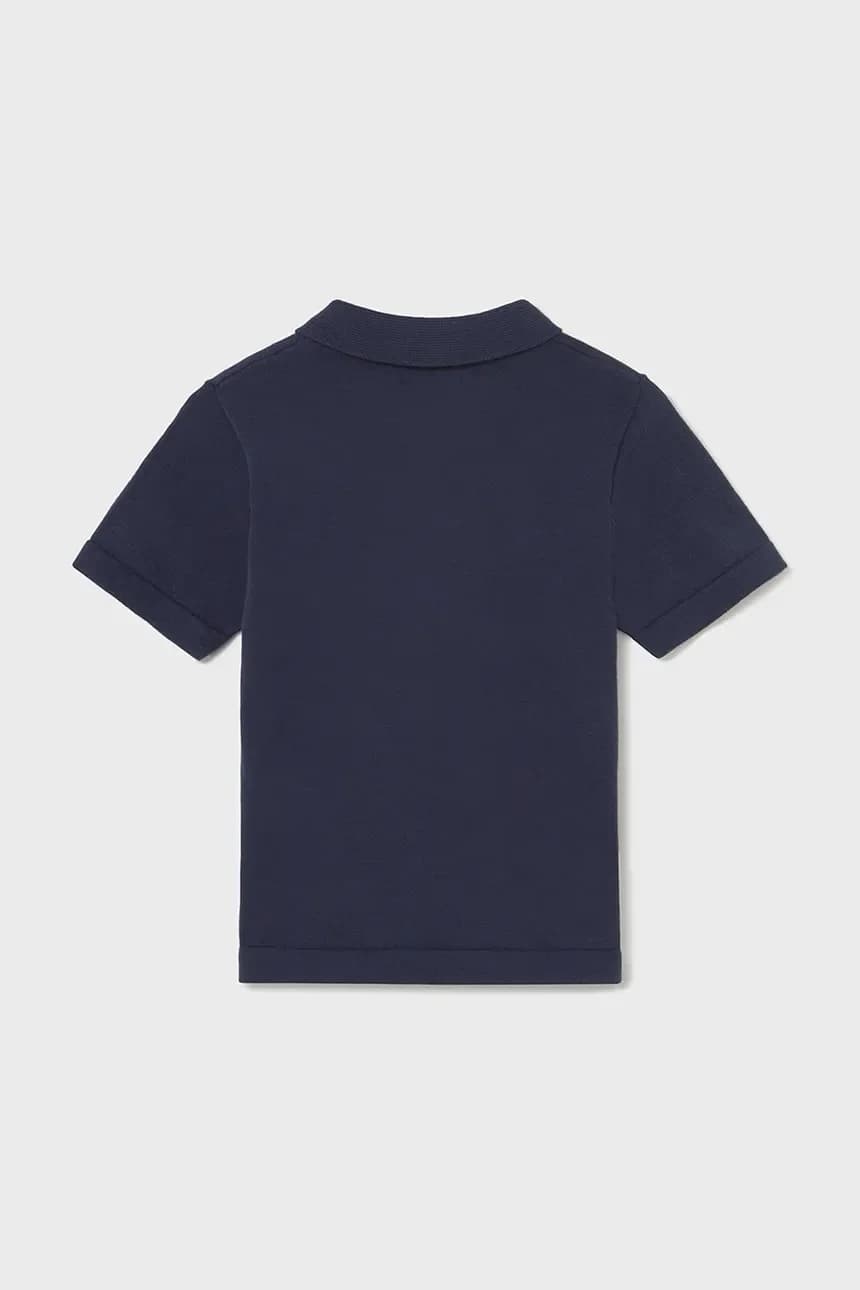 Детское поло - фото 2