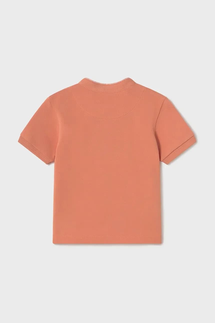 Детское поло - фото 2