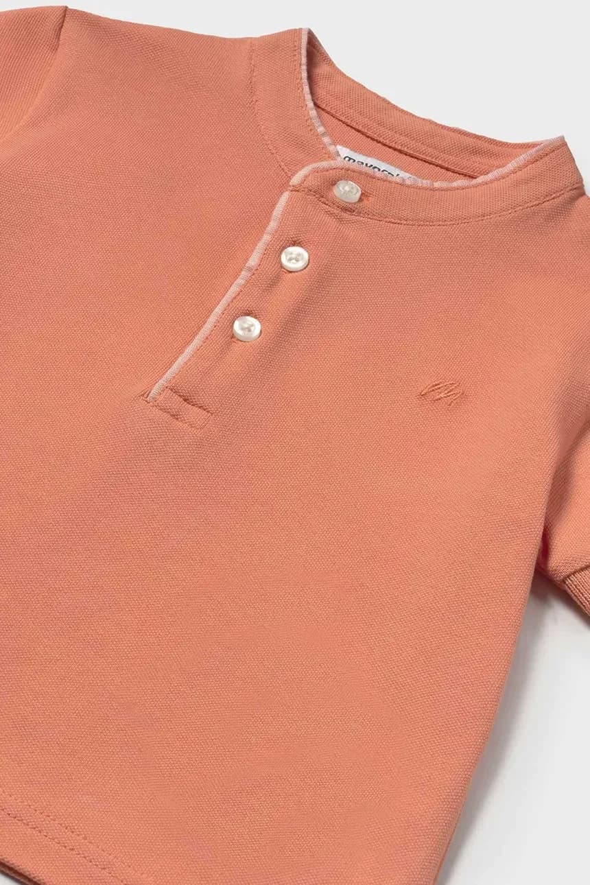 Детское поло - фото 3