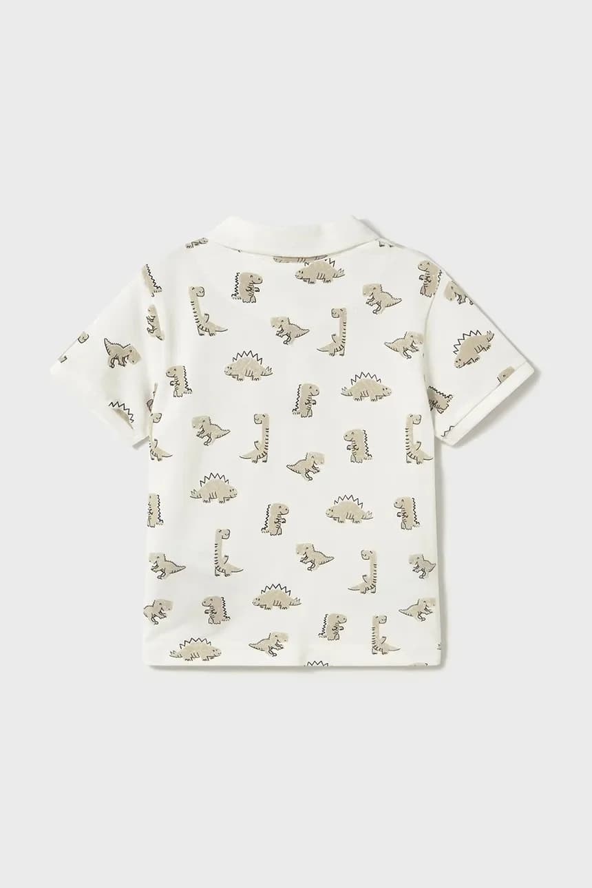 Детское поло - фото 2