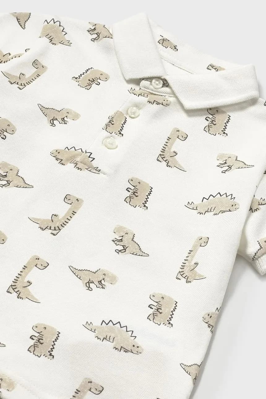 Детское поло - фото 3