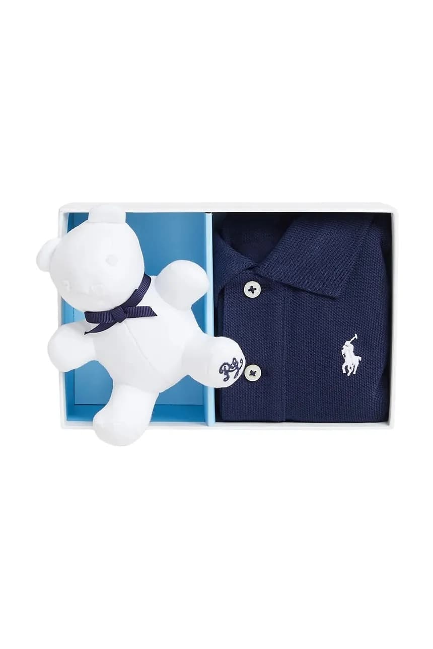 Детское поло - фото 2