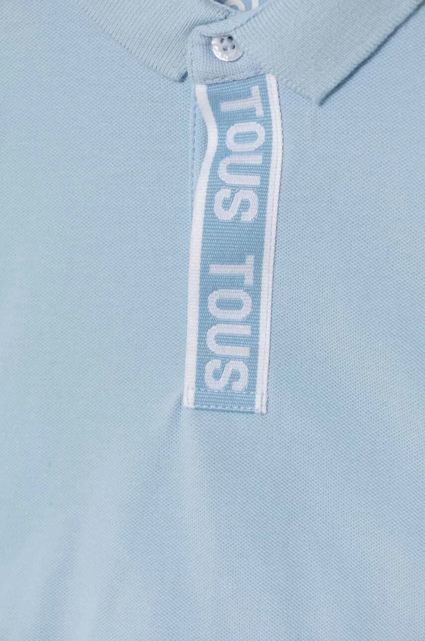 Детское поло - фото 3