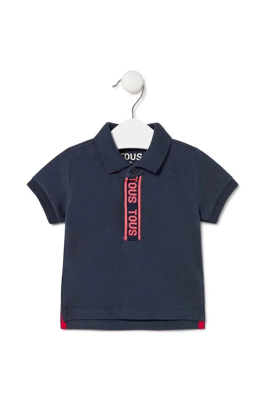 Детское поло