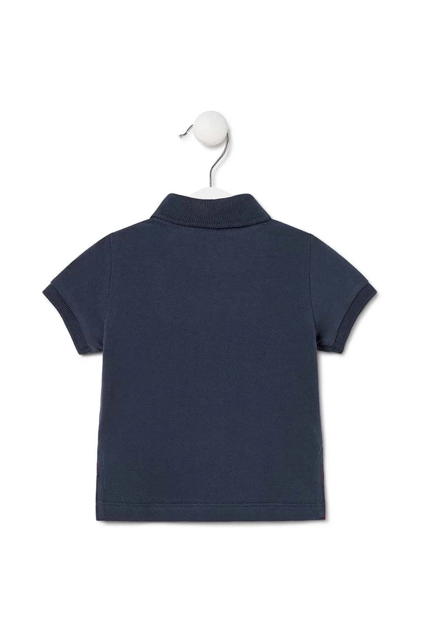 Детское поло - фото 2