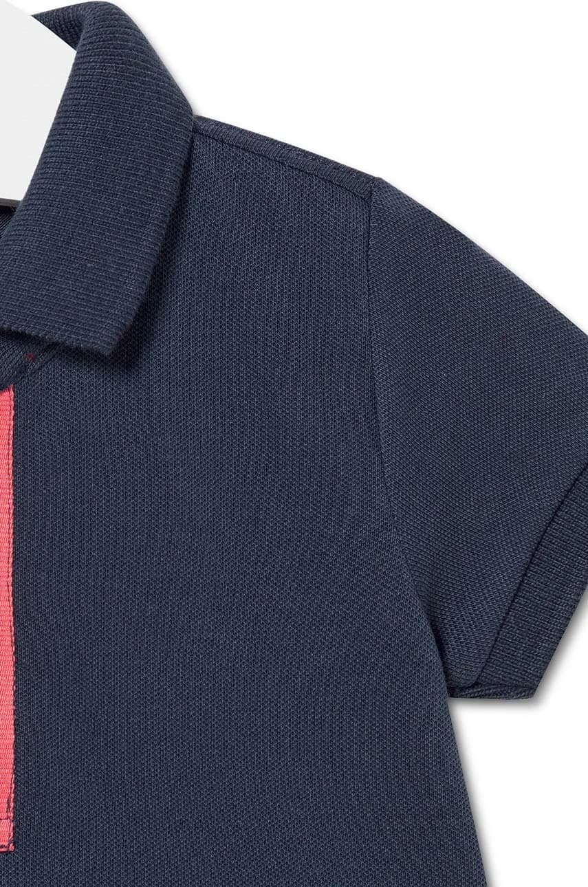 Детское поло - фото 3