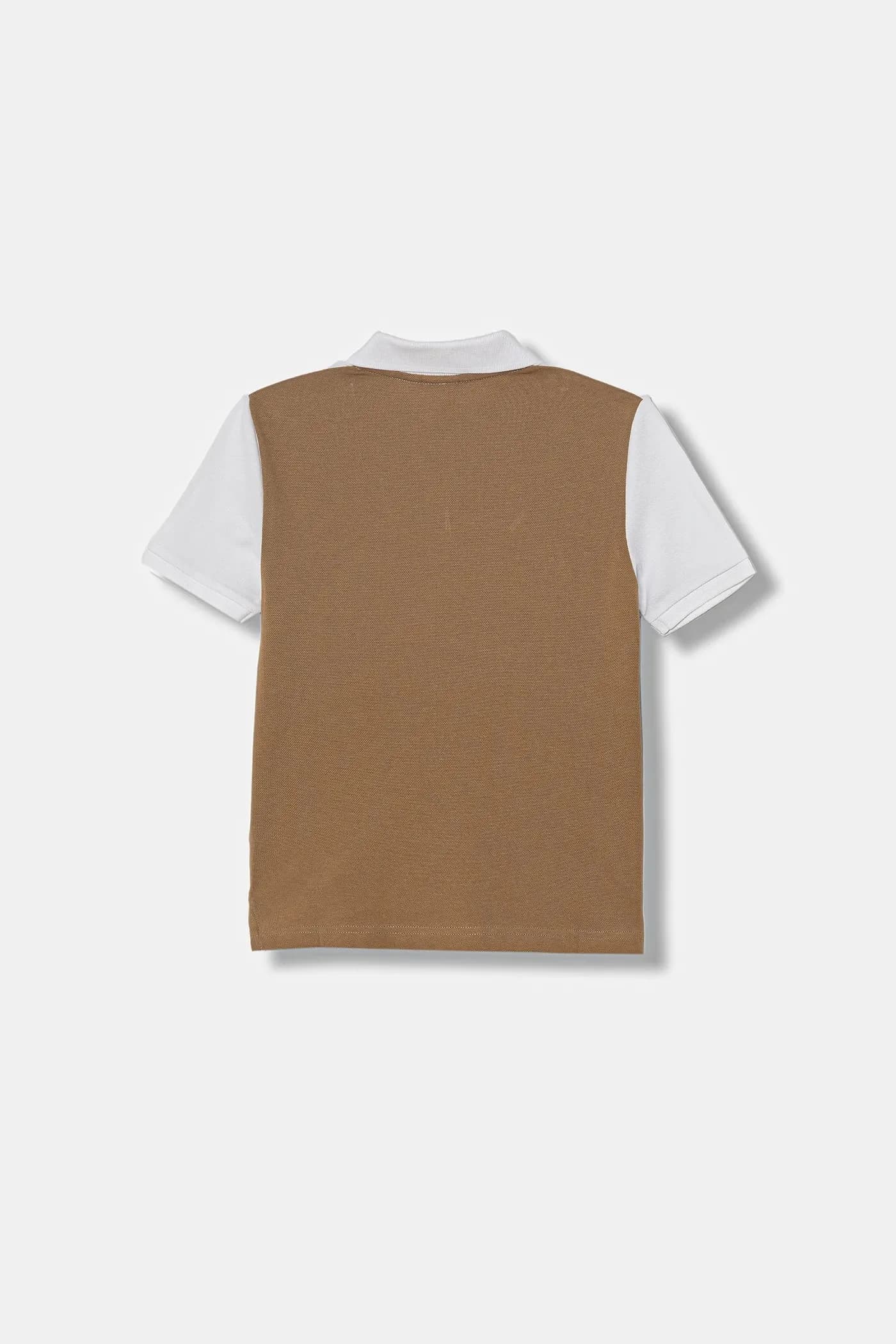 Детское поло - фото 2