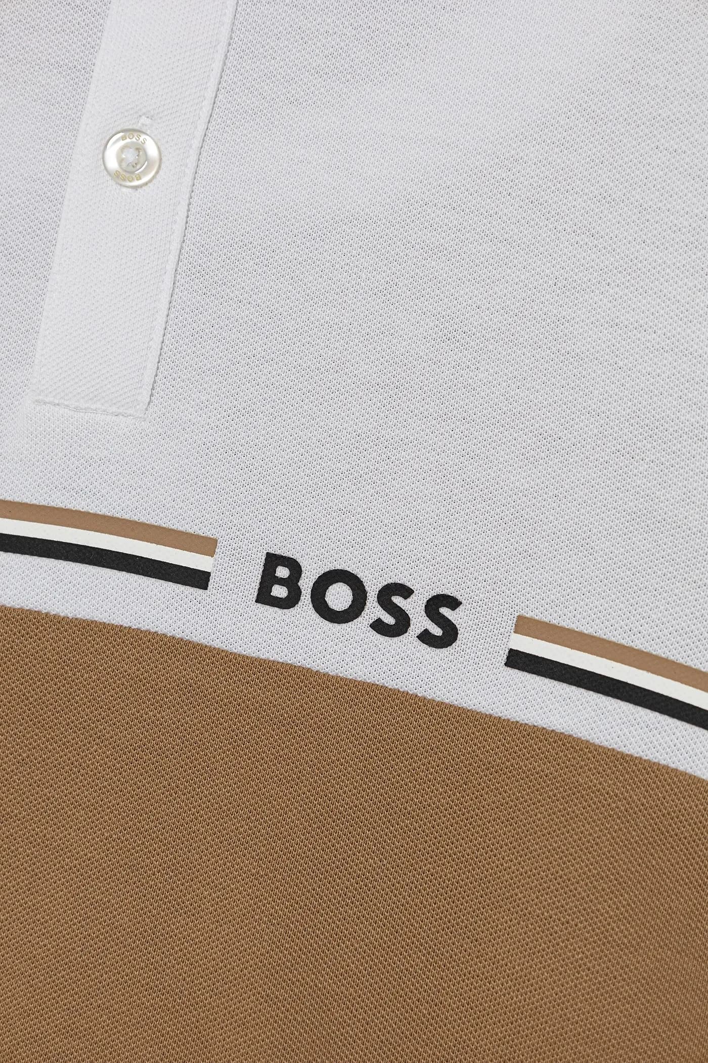 Детское поло - фото 3