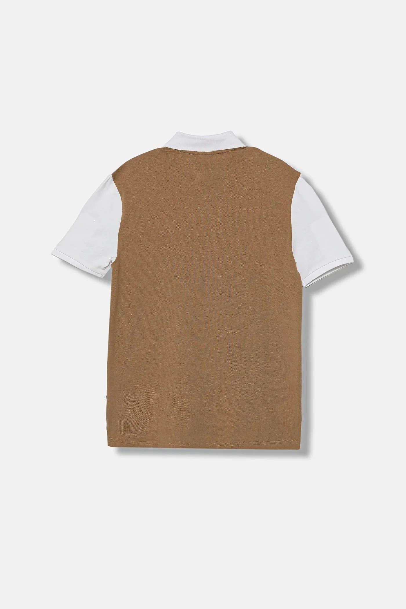 Детское поло - фото 2