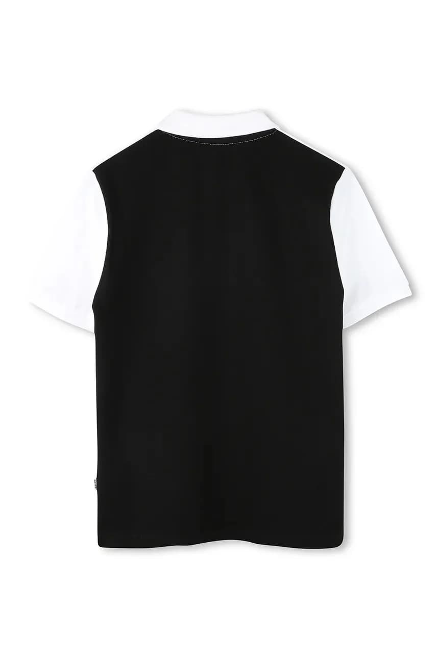 Детское поло - фото 2