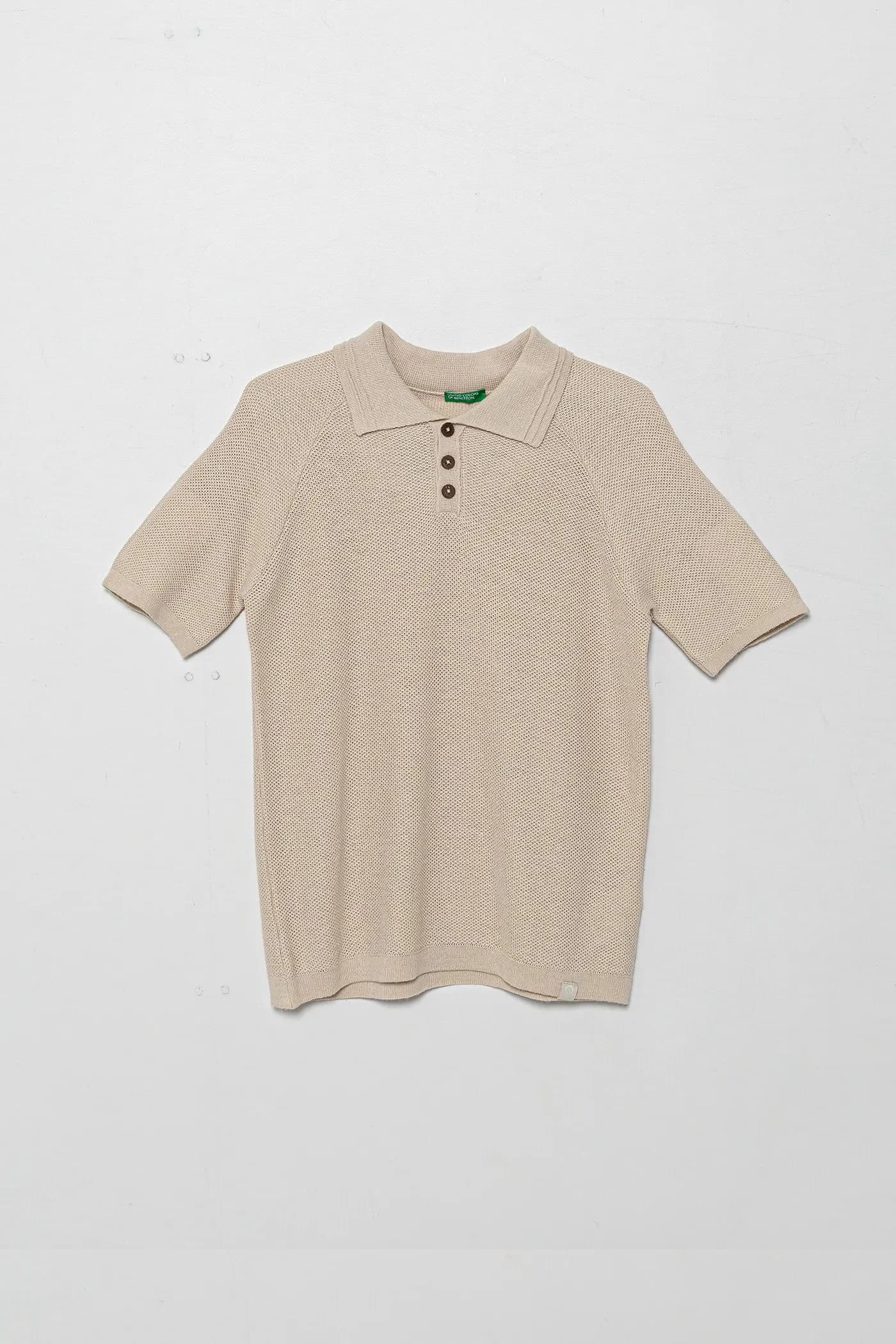 Детское поло с бельем