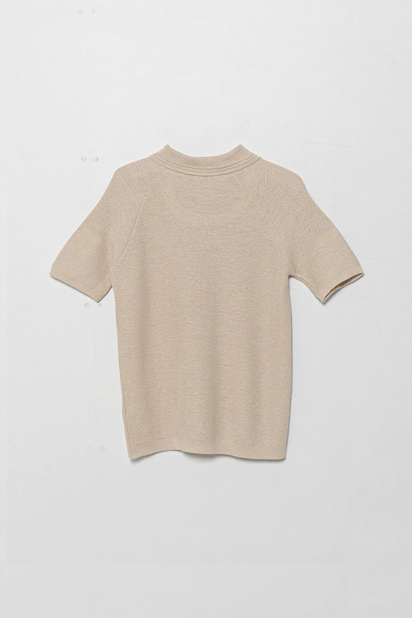 Детское поло с бельем - фото 2