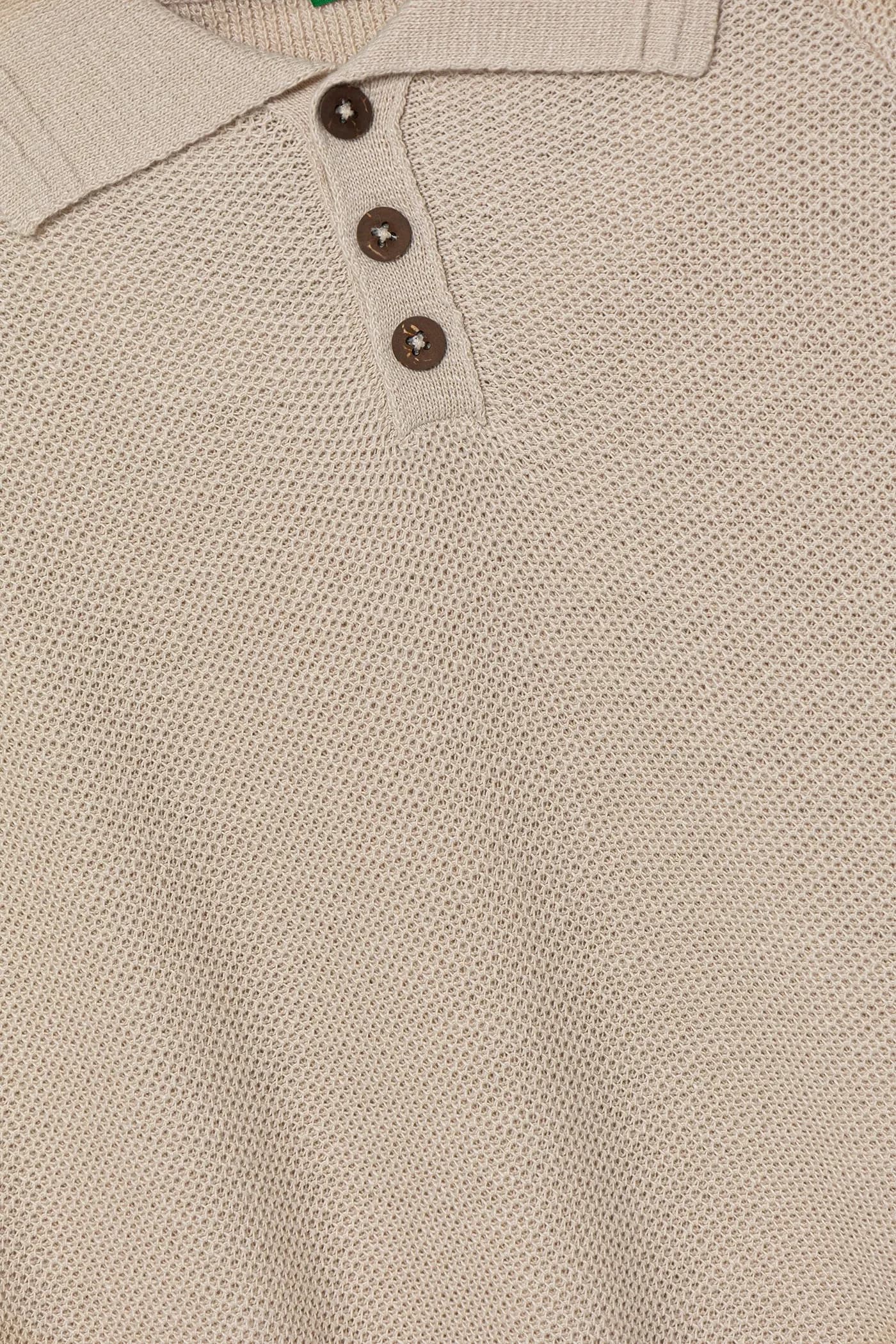 Детское поло с бельем - фото 3