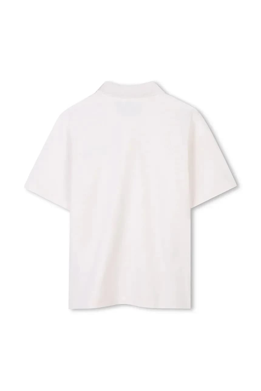 Детское поло - фото 2