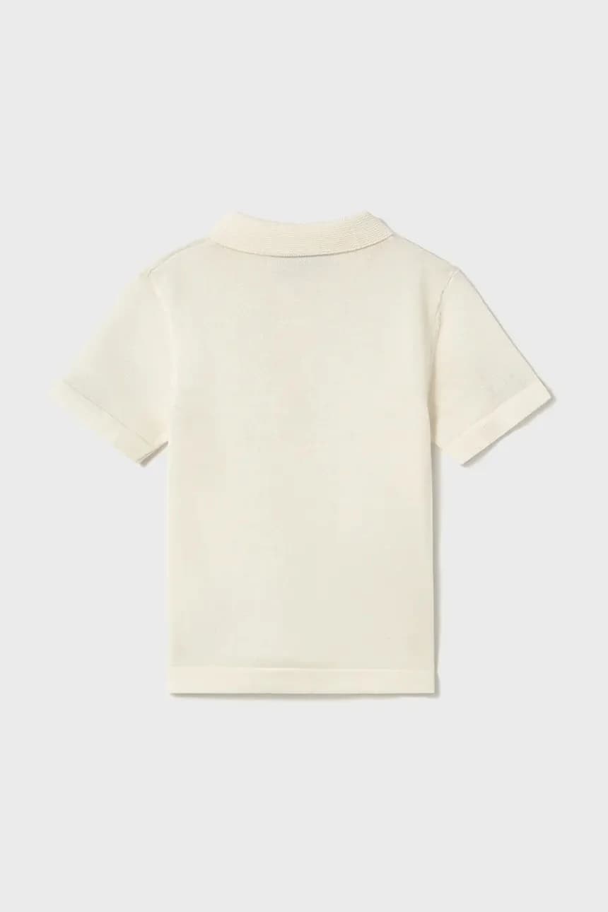 Детское поло - фото 2