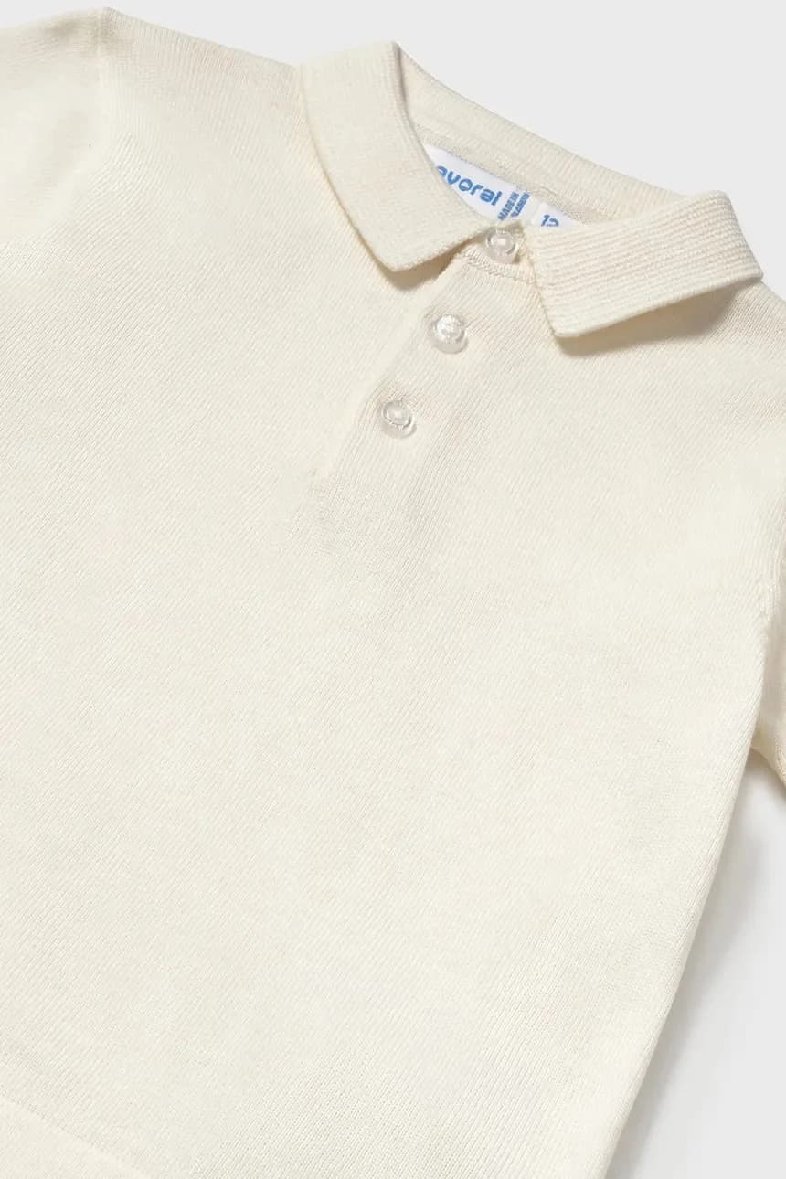 Детское поло - фото 3