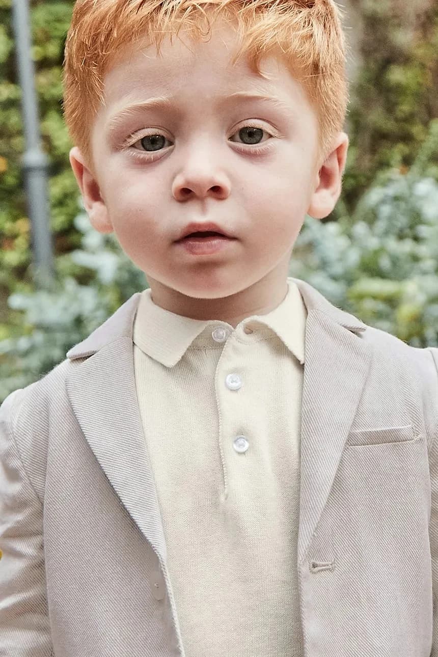 Детское поло - фото 4