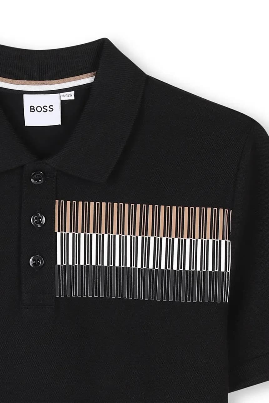 Детское поло - фото 3