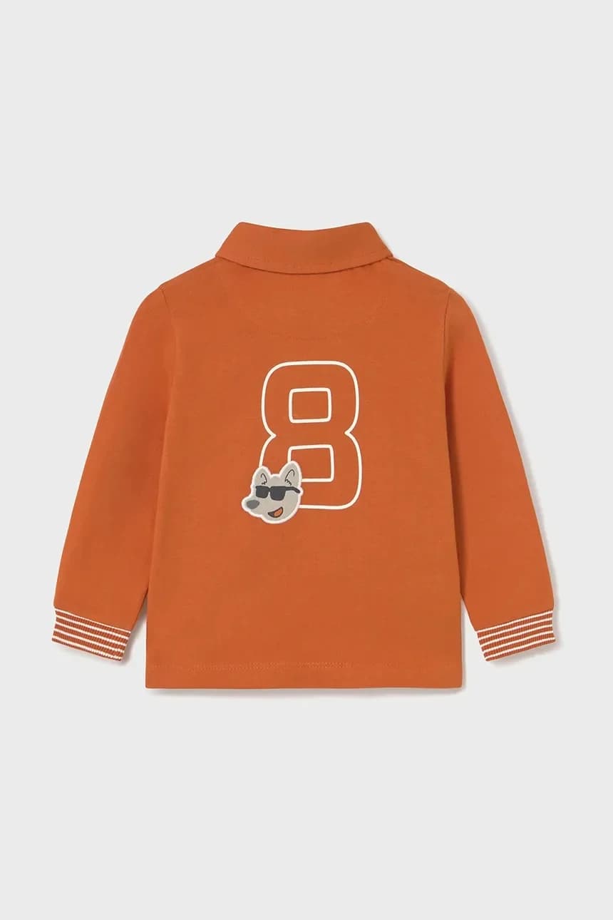 Поло - фото 2