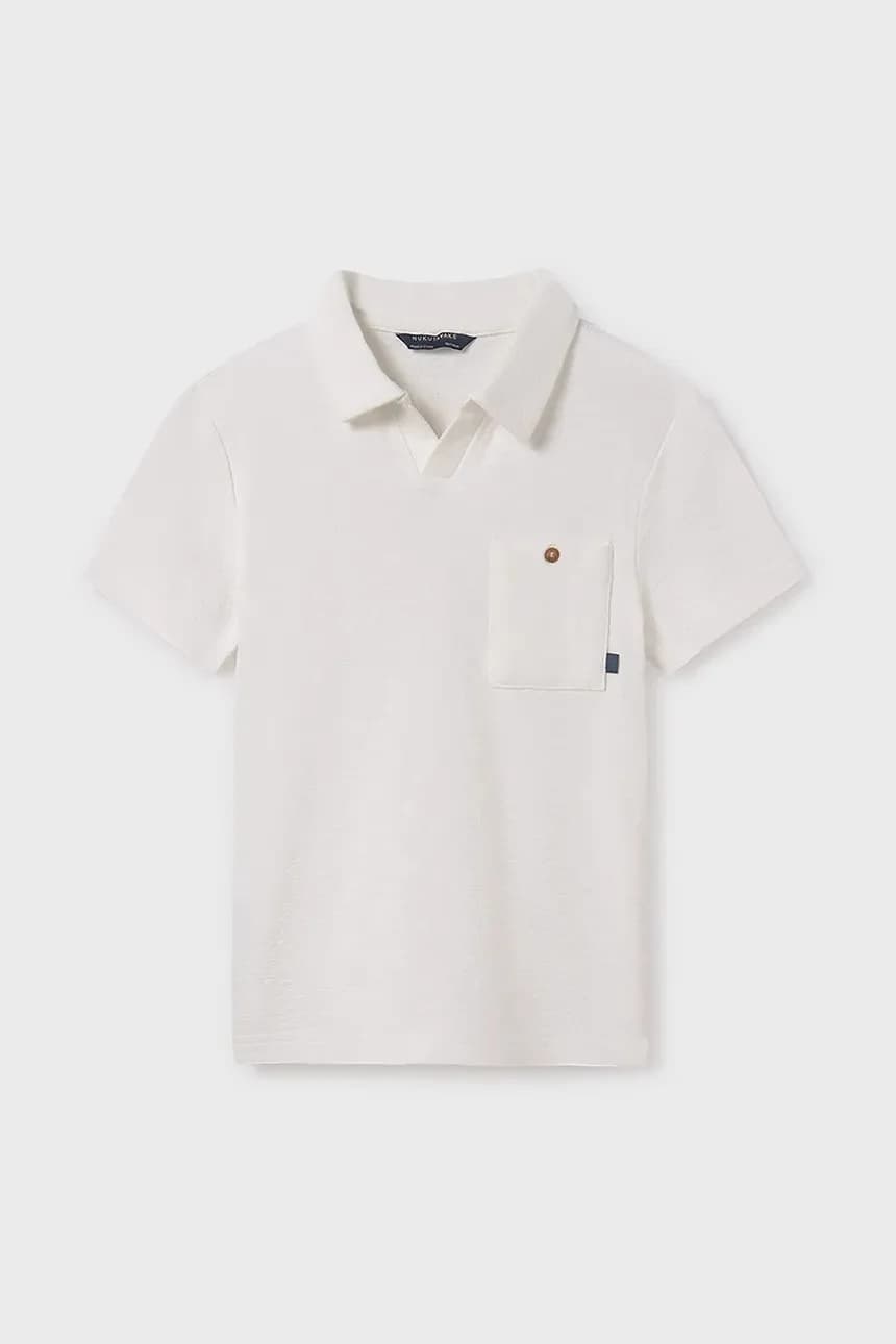 Детское поло - фото 2