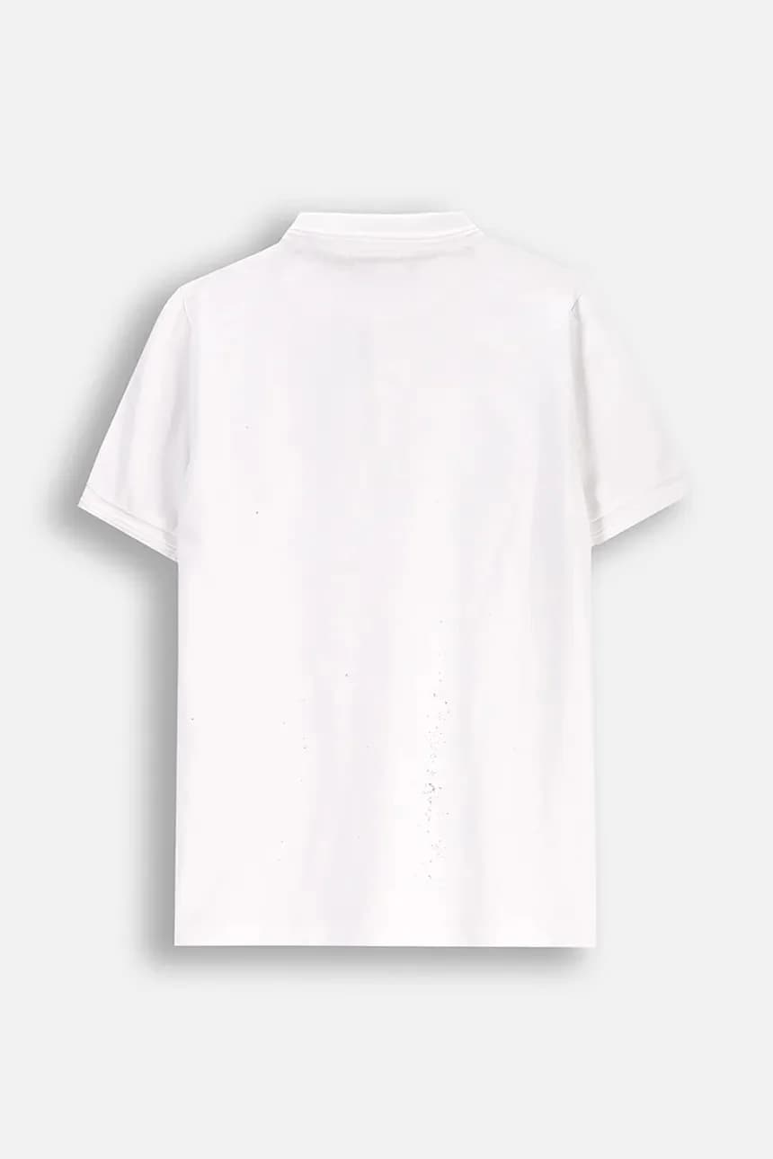 Детское хлопковое поло - фото 2