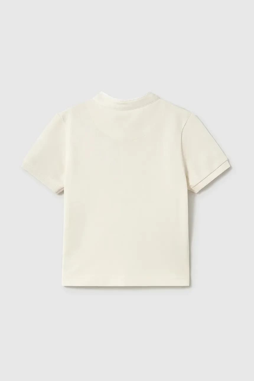 Детское поло - фото 2