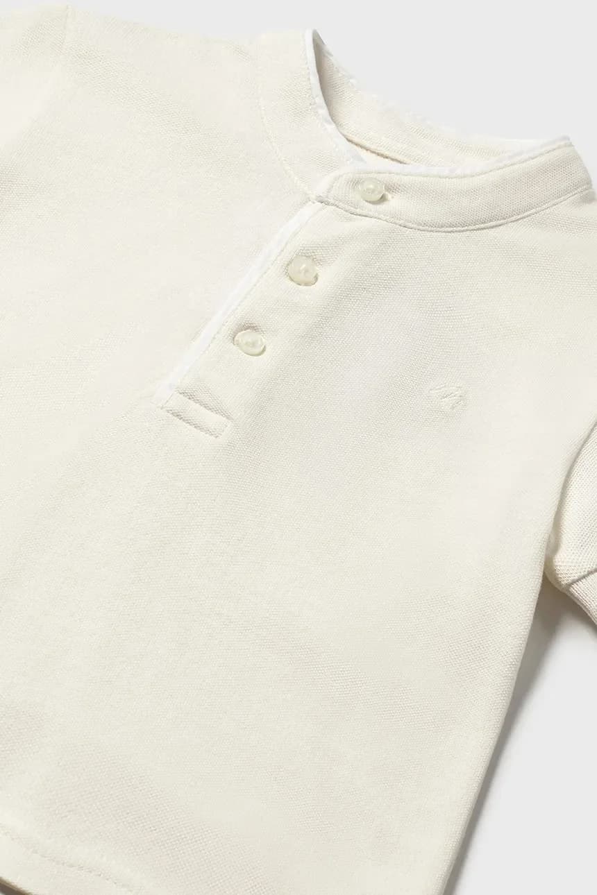 Детское поло - фото 3