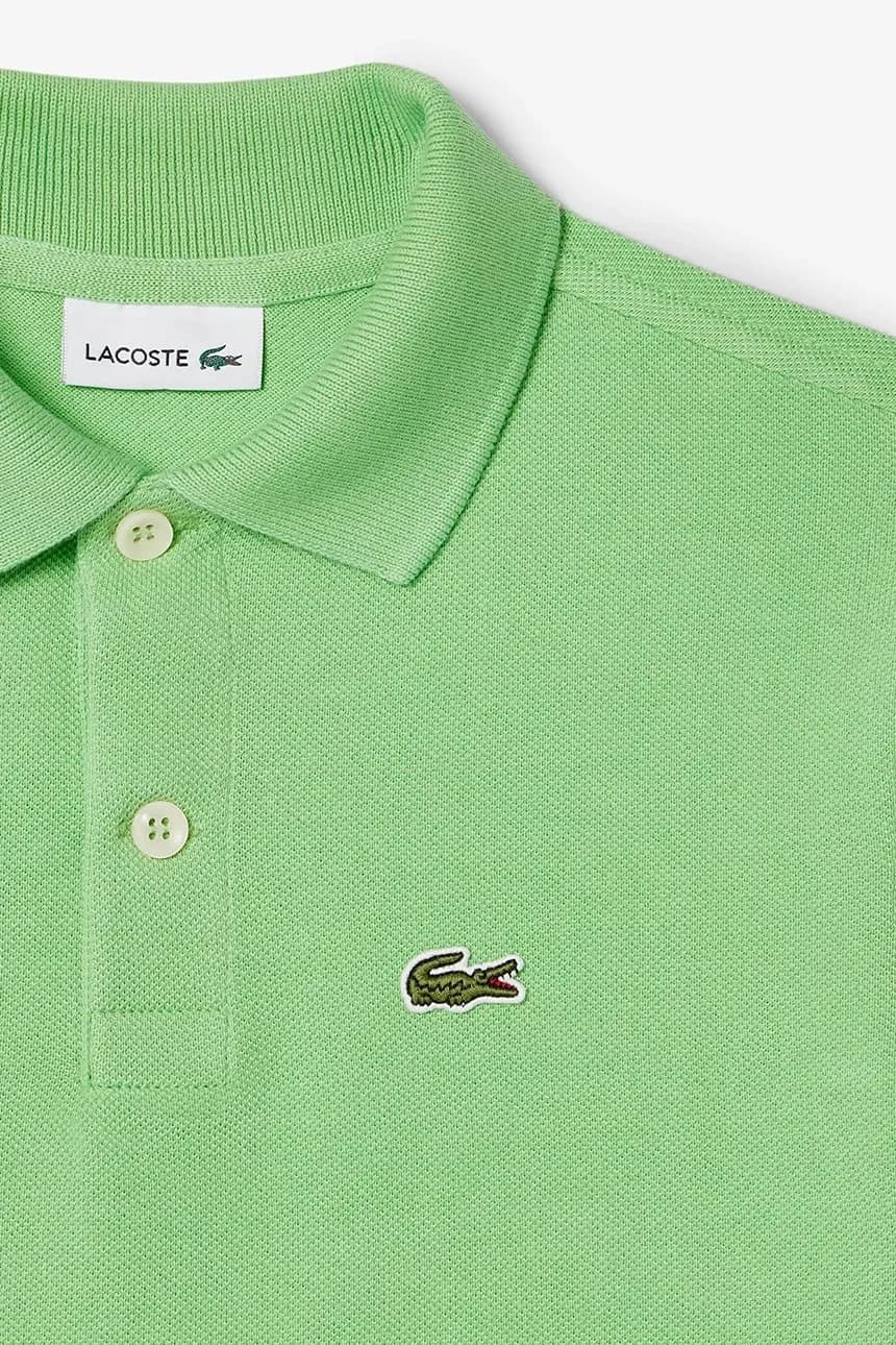 Детское хлопковое поло - фото 4