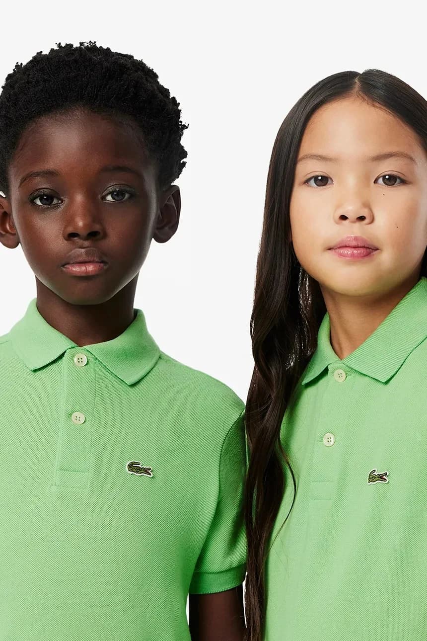 Детское хлопковое поло - фото 5