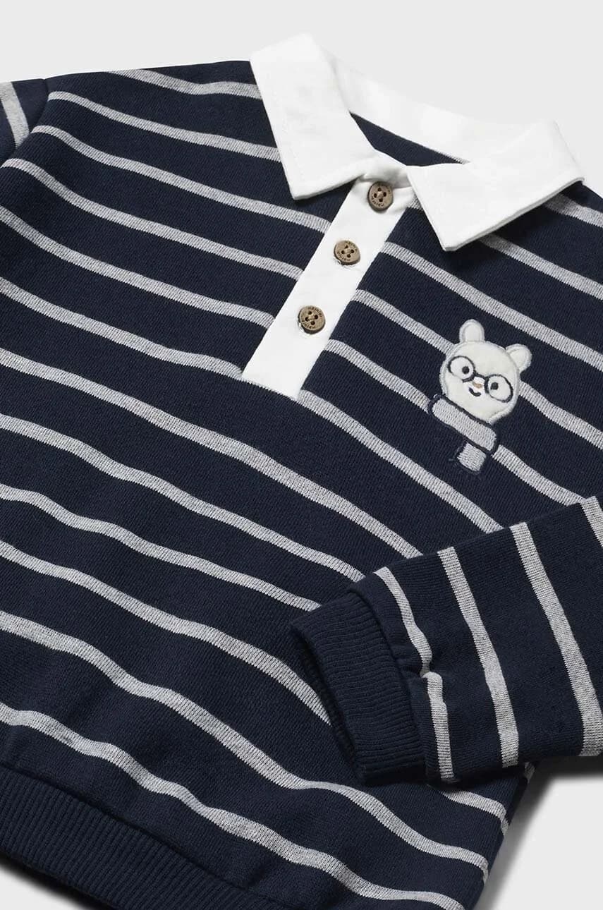 Детское поло - фото 2