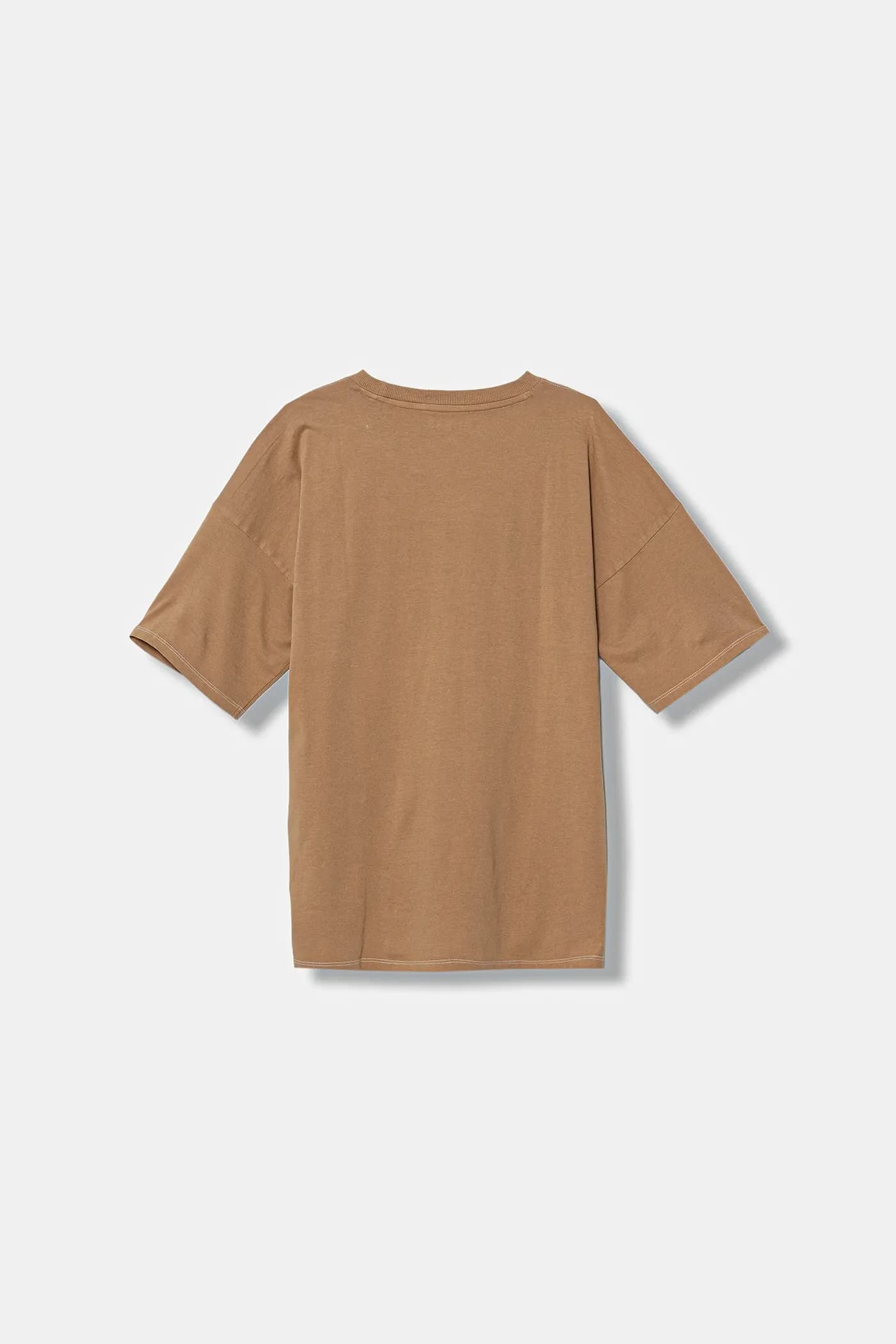 Детская хлопковая футболка - фото 2