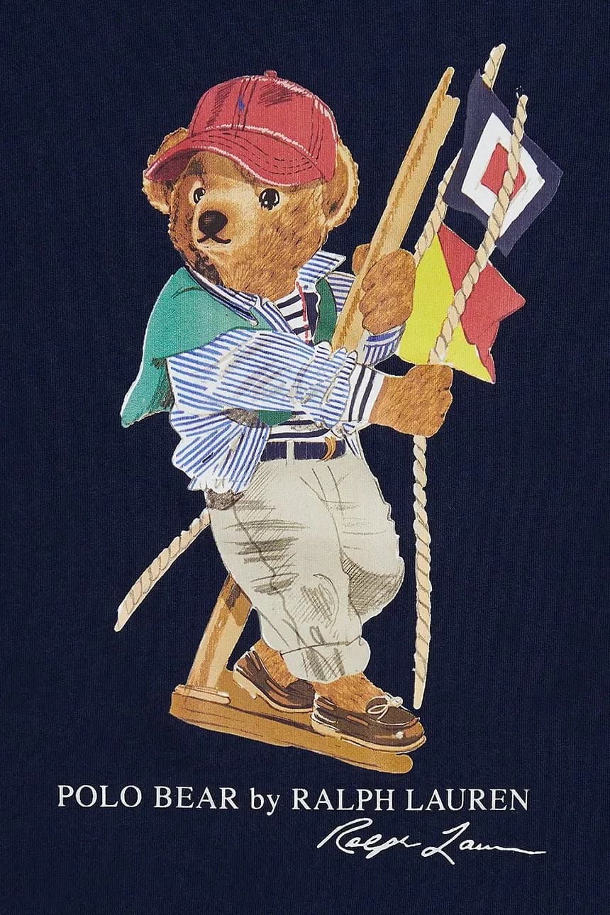 Детская хлопковая футболка - фото 3