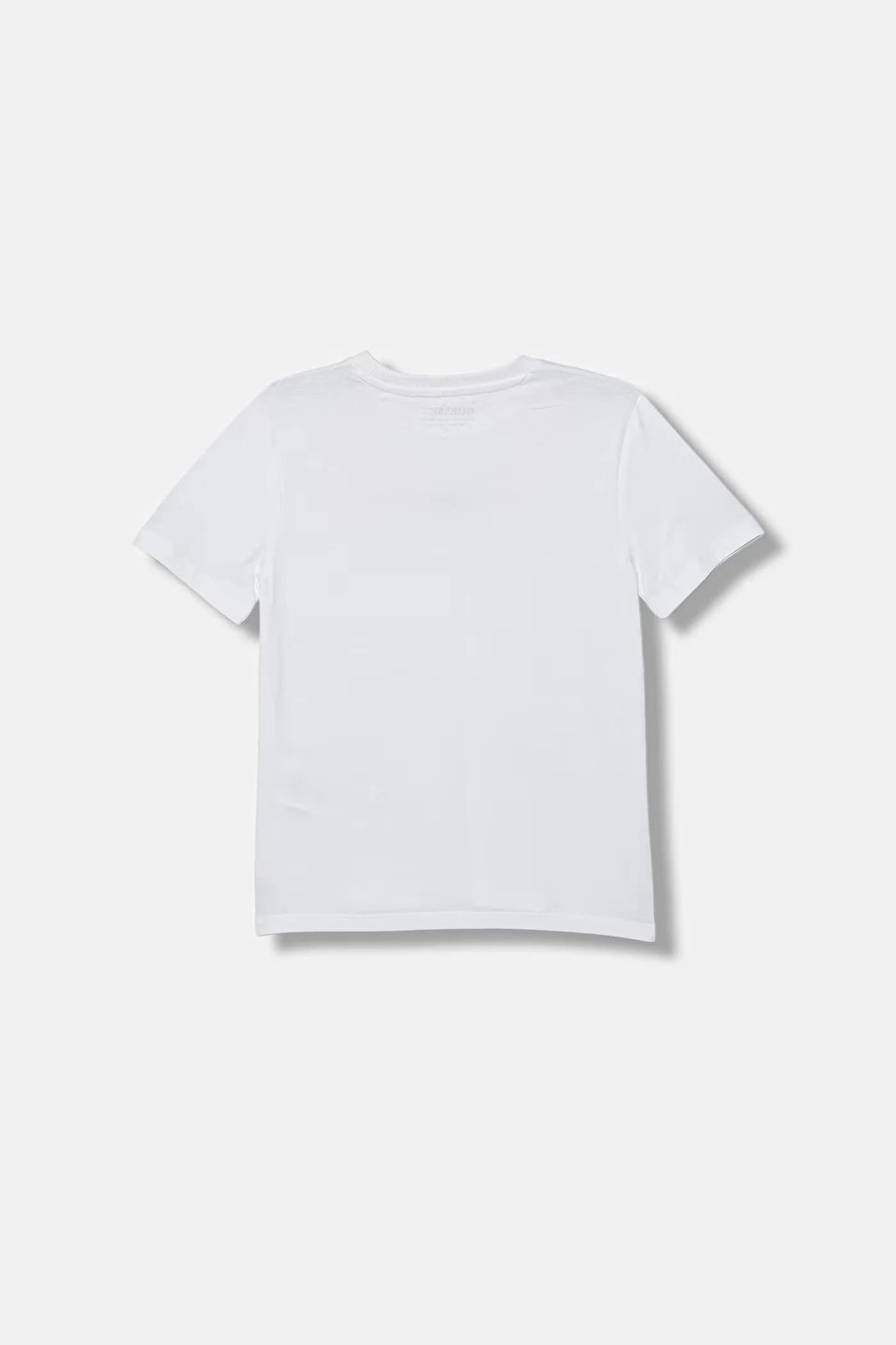 Хлопковая футболка Lounge - фото 2