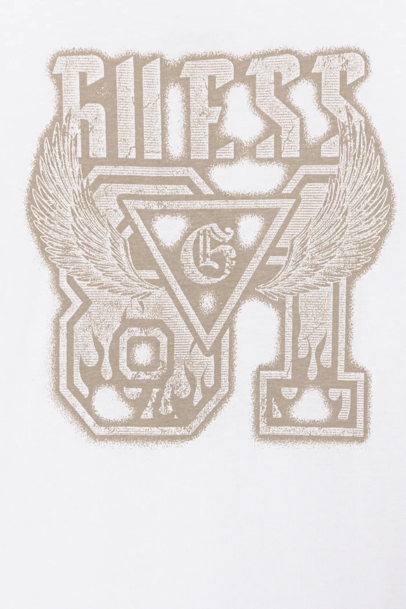 Детская хлопковая футболка - фото 3