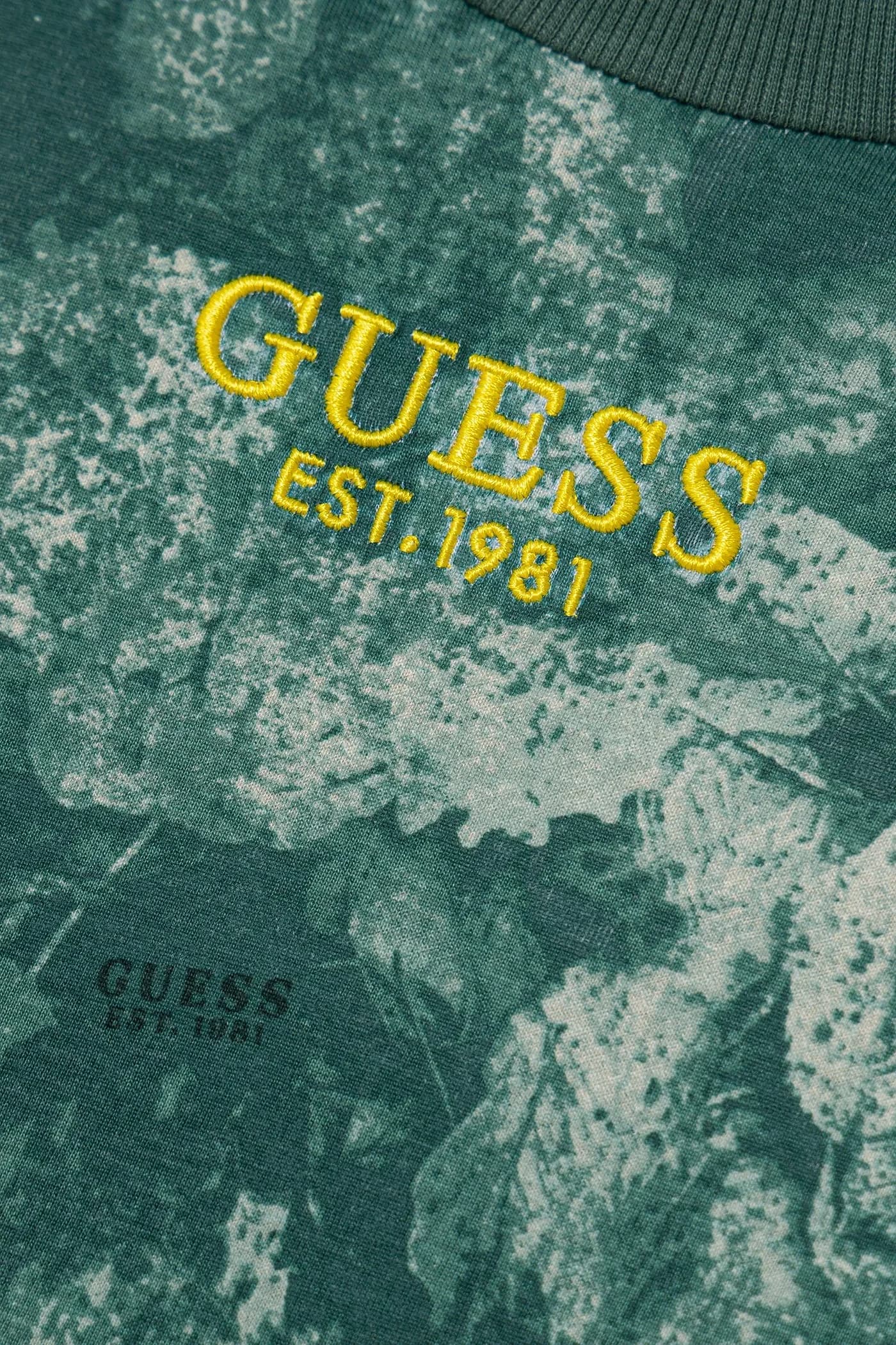 Детская хлопковая футболка - фото 3