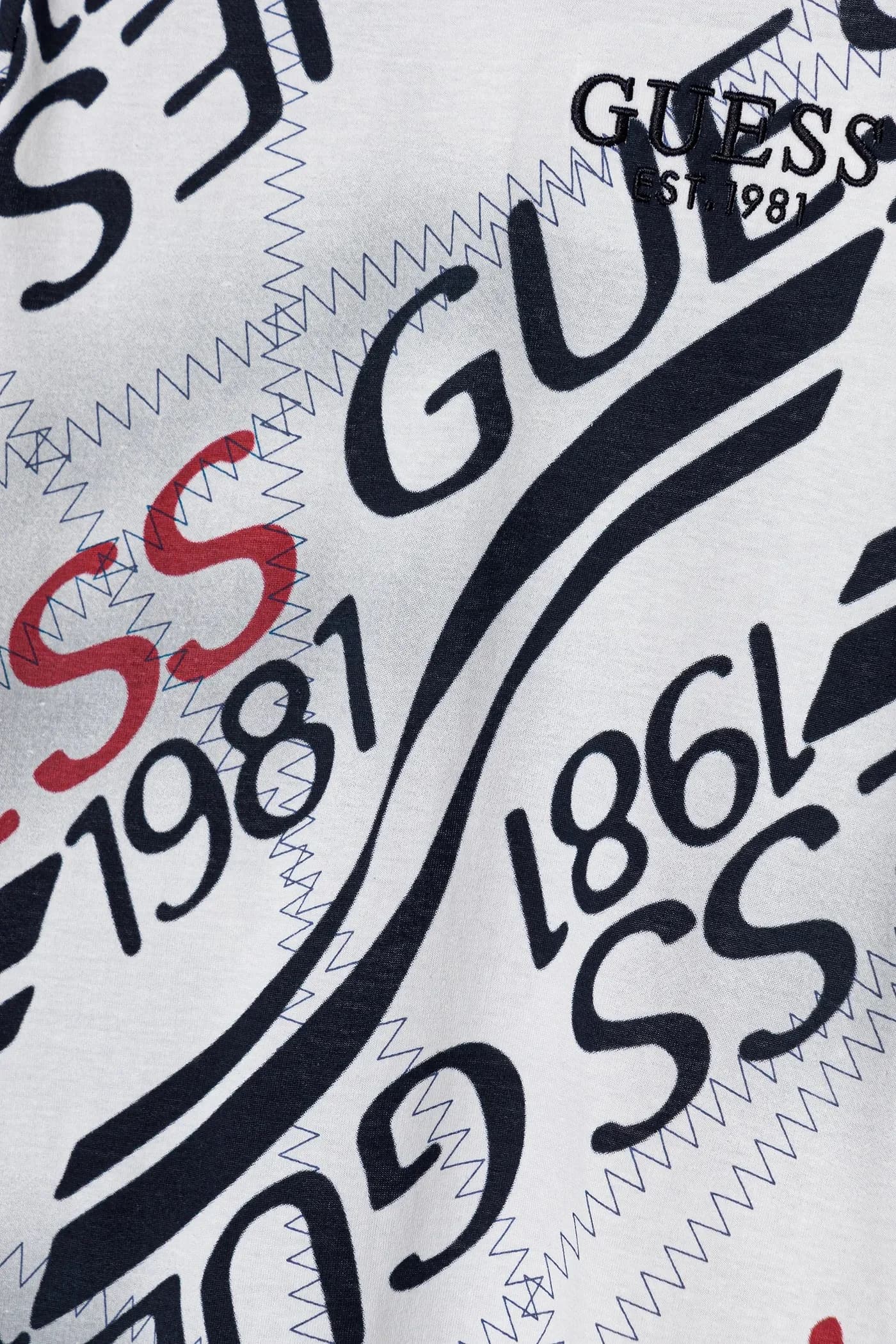 Детская хлопковая футболка - фото 3