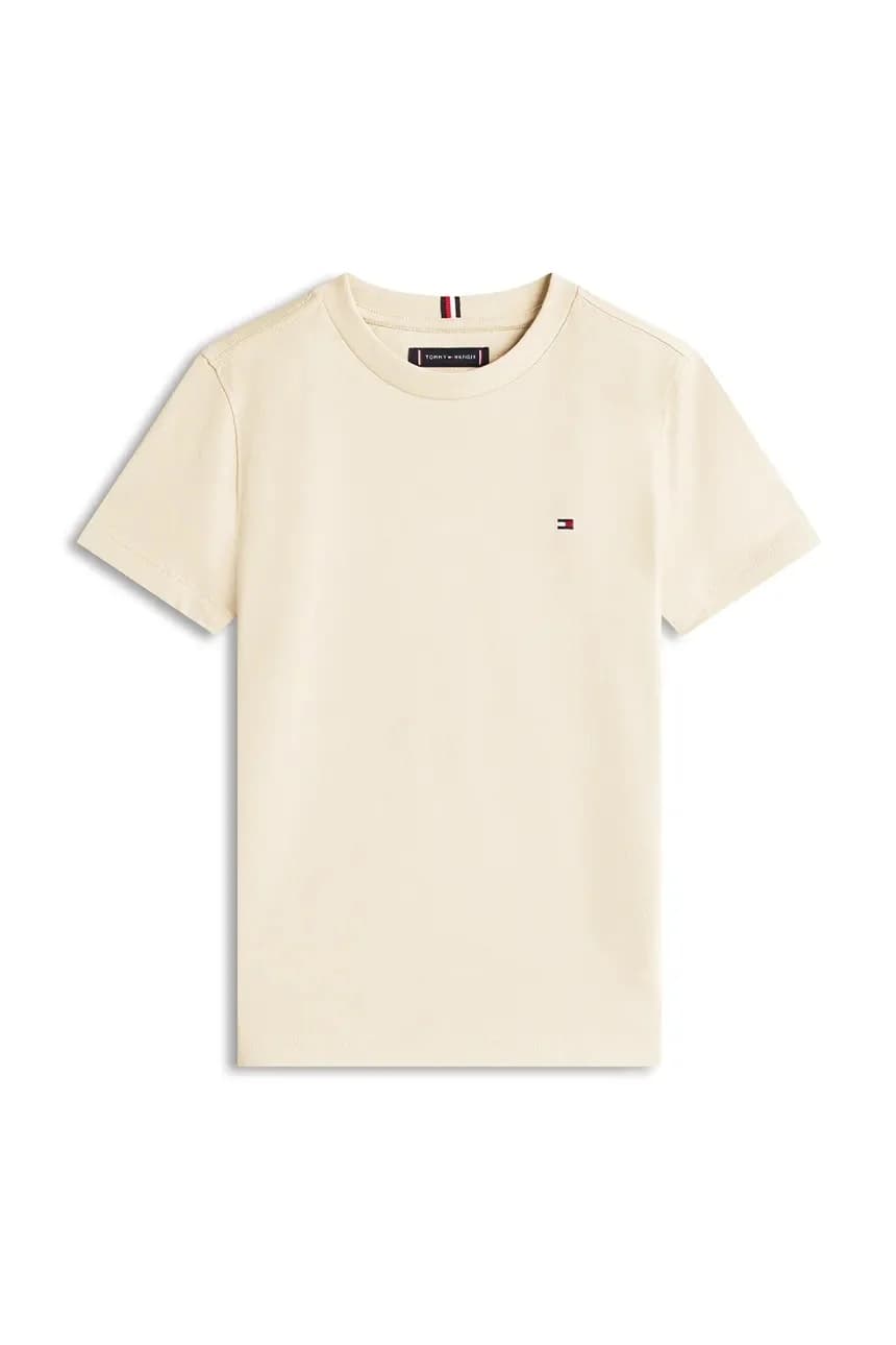 Детская хлопковая футболка - фото 2