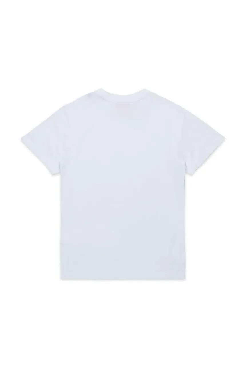 Детская хлопковая футболка TXDIEGO T-SHIRT - фото 2