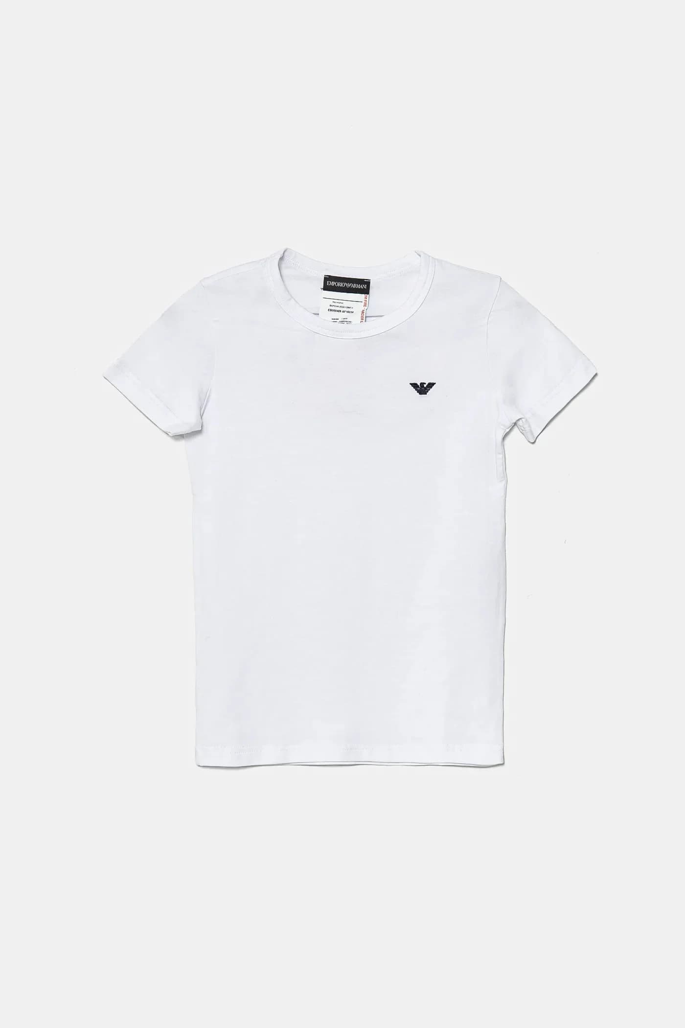 Детские футболки, 2 шт. - фото 3