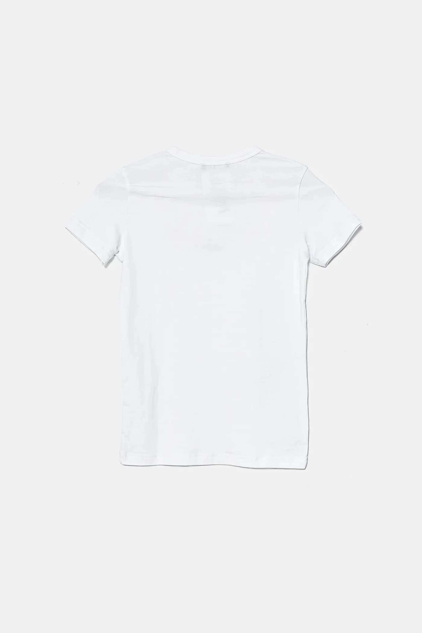 Детские футболки, 2 шт. - фото 5