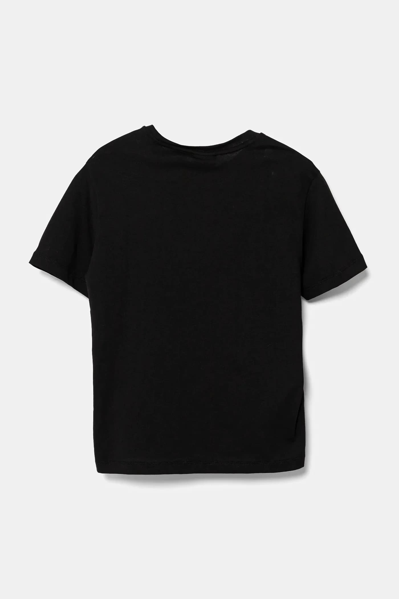 Детская хлопковая футболка - фото 2