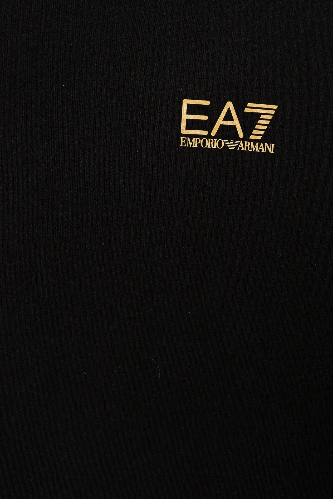 Детская хлопковая футболка - фото 3