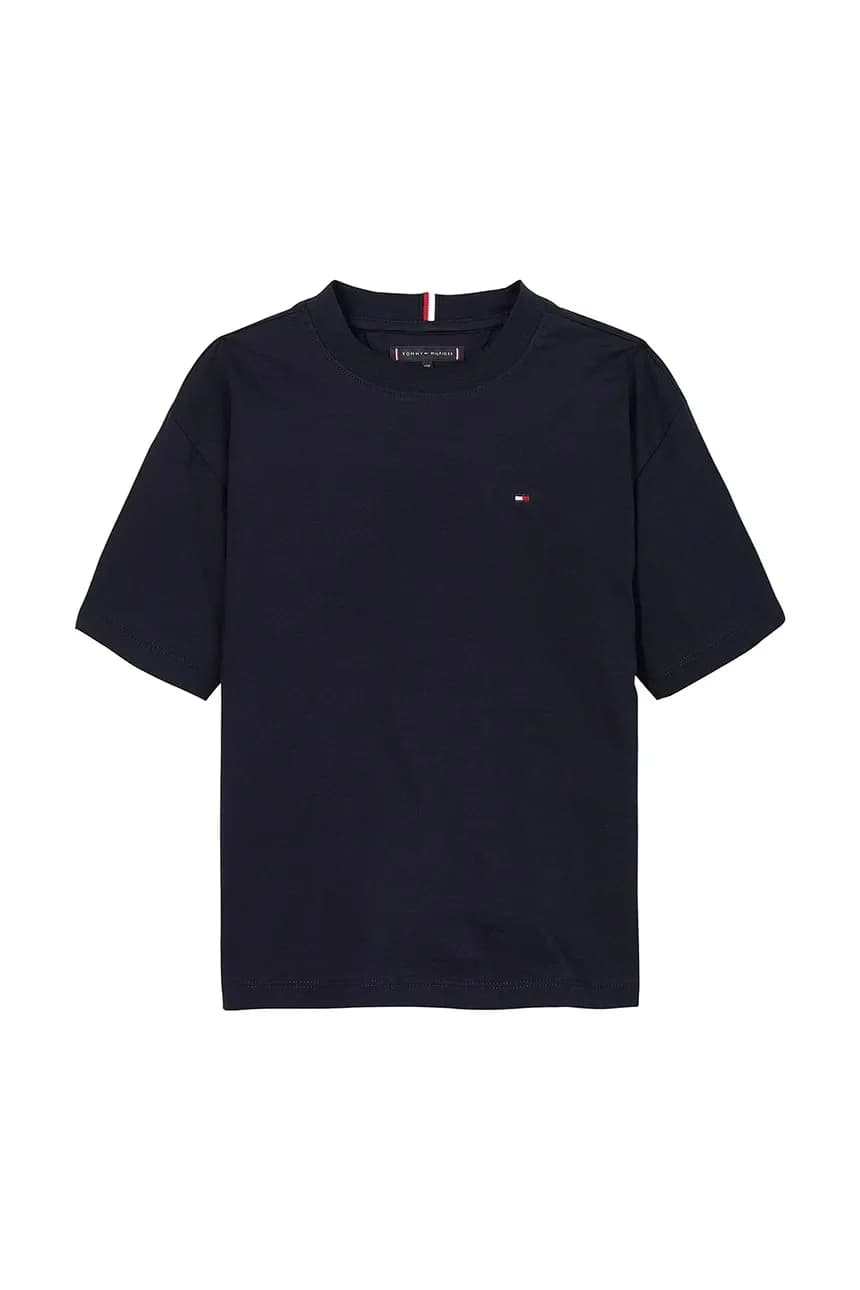 Детская хлопковая футболка - фото 2