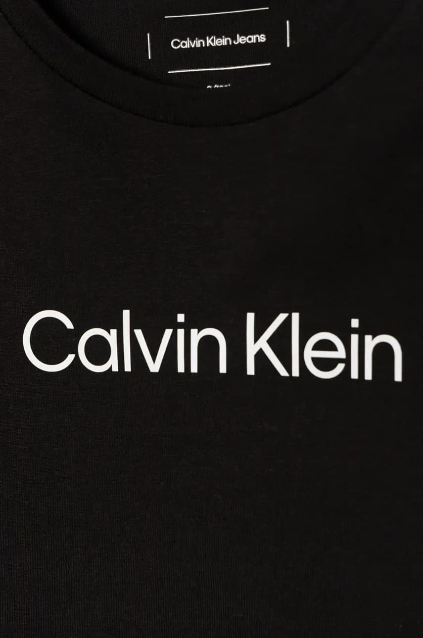 Детская хлопковая футболка - фото 3